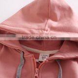 New Design Kids Dress, Casual Boutique Children Clothes thumbnail-5