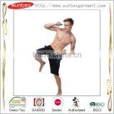 China Supplier Manufacturer Custom Mens Sportswear Short Pants thumbnail-4