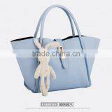 Brand Handbags 3sets Leather Women Tote Bag Casual Ladies Designs Handbag Set thumbnail-6