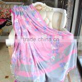 Wholesale Hot Selling Royal Quality Blankets thumbnail-3