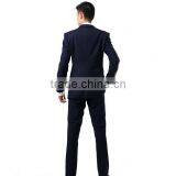 Hot Sale Factory Price Wool Fabric Handsome Pilot Airline Uniform Wholsale thumbnail-3