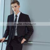 OEM Wholesales Supplier Office Work Men Suits China Men Suit Factory thumbnail-4