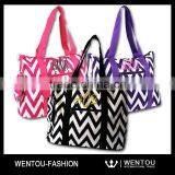 Hot Selling Monogram Custom Gym Bag thumbnail-1