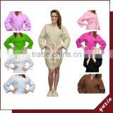 Hotel Kimono Waffle Robe Weave Bath Robe Bathrobe WR0103 thumbnail-1