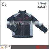 New Design Zipper Best Shot Wholesale Jacket Military Work Supplier Coat thumbnail-1