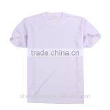 Oem Service Mesh Coolmax Outdoor Basic Blank Running Sportswear Dri Fit Plain T-shirts Supplier thumbnail-6