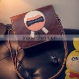 Wholesale Fashion Lady Bag, Beautiful Lady Hand Bag, Canvas Women Bag thumbnail-6