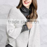 Hot Selling Woman Custom Thin Knitted Sweater Cardigan With Wholesale Price thumbnail-4