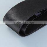 Polyester Necktie Black Men'S Neckties thumbnail-2