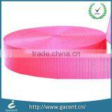 Heavy Duty Customized 1 Inch Nylon Seat Belt Webbing thumbnail-5