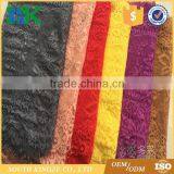 Fashion Eyelash Lace 3 Yard /Lot Eyelash Lace Fabric Decoration Diy Clothes Sewing Accessories Embroidery 33cm Black Red Yellow thumbnail-1