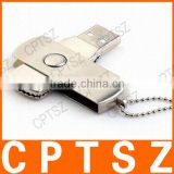 OEM USB Disk USB 2.0 interface, compatible with USB 1.1 High speed data transfer performance
