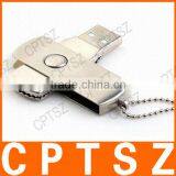 OEM USB Disk USB 2.0 Interface, Compatible With USB 1.1 High Speed Data Transfer Performance thumbnail-1