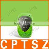 Smart GPS Tracker Kids Wrist GPS Watch thumbnail-6