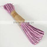 Rope Colored Dyed Cotton Yarn thumbnail-6