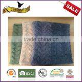 Charmkey Natural Knitting Yarn Bamboo Wool Blended Yarn Smooth Soft Baby Yarn thumbnail-2