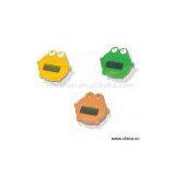 Sell Frog-Shape Pedometer/Step Counter With Different Colors thumbnail-1