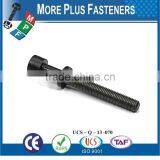 Made In Taiwan Custom Made Special Fasteners thumbnail-2