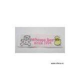 Sell Woven Label thumbnail-1