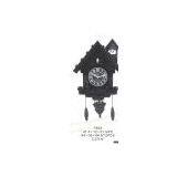 Cuckoo Clock thumbnail-1