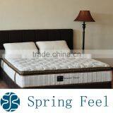 Pocket Spring Mattress Home Bedroom Mattress Made in China thumbnail-2