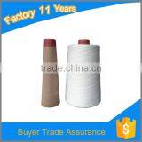 100% Polyester Dty Twist Yarn for Knitting