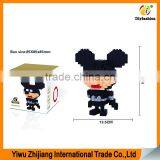 Hot Sale 3D Mode Mini Building Blocks Puzzle Design Intelligence Blocks Toys for Childrens thumbnail-4