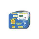 Baby Diapers (Cuddsies Premium Diapers) thumbnail-1