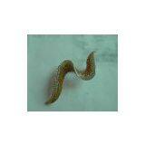 China (Mainland) Curve Pin thumbnail-1