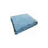 Super Soft New Micro Feather Yarn Blanket thumbnail-1