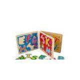 Wooden Name Puzzle thumbnail-1