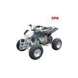 Sell ATV With 250cc Water Cooled thumbnail-1