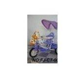 Baby Tricycle thumbnail-1