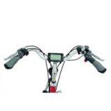 CF-TDF02Z 26” ELECTRIC CITY BIKE thumbnail-2