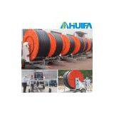 Garden Hose Reel Irrigator for Sale thumbnail-1