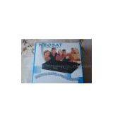 RS 232 ALI 3329C Neosat 1600 Super Plus FTA Satellite Receiver With BISS Patch, MPEG-2 thumbnail-1