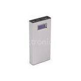 Multi-function DC 5V USB Mobile Rechargeable Power Bank With 16800mAh Li-ion Battery