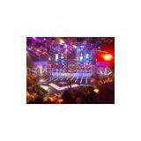 Outdoor Led Billboard Advertising Screen Displays for Schools or Shops and Malls P20 thumbnail-1