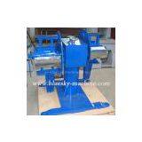 Double Head Decoiler DTC-300