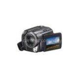 JVC Everio GZ-MG40 1.33 MP 20 GB Hard Disk Drive Camcorder w/ 15x Optical Zoom thumbnail-1