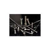 Zinc Plated Hex Bolt thumbnail-1