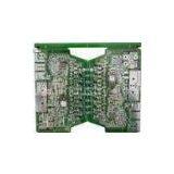Immersion Tin 8 Layer Printed Circuit Board, Multilayer PCB Boards for Dvd Player