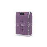 68W Less Than 45db 8 Millions/cm3 Ions Home Air Purifier System 110V-240V, 50Hz thumbnail-1