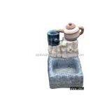 Stone Fountain,Water Fountain,Garden Fountain thumbnail-1