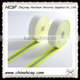 Fire Flame Retardant Reflective Fabric Tape,Reflective Warning Tape for Clothing thumbnail-3