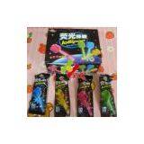 Kucai Fluorescence Ice Lollipop thumbnail-2