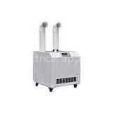 900w Mist Maker Industrial Ultrasonic Humidifier For Supermarket