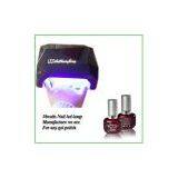 18watts Nail Led Lamp thumbnail-1