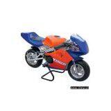 Pocket Bike(air-cooled)(generation One) thumbnail-1