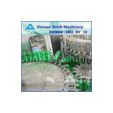 8000BPH PET Bottle Carbonated Drink Filling Machine With CIP System thumbnail-1